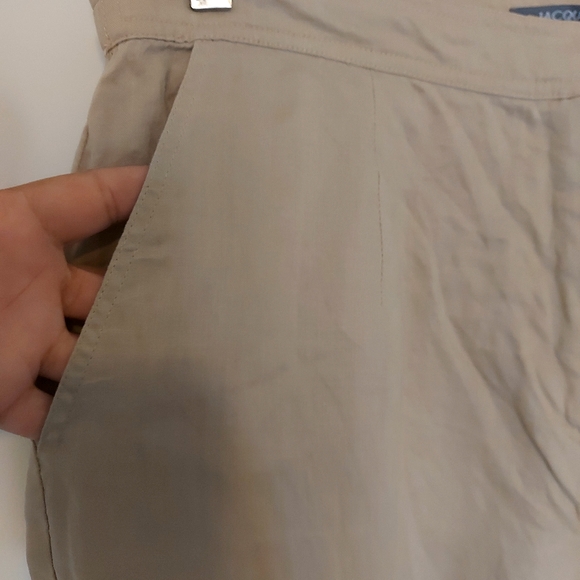 Ladies Jacques Ruc pants size 12 - Picture 4 of 15